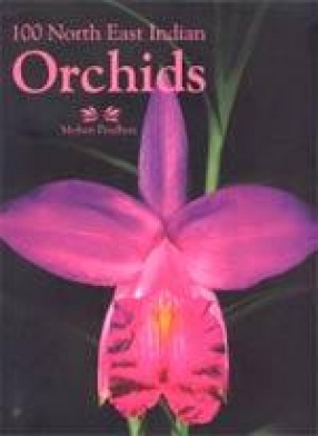 100 North East Indian Orchids