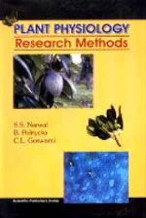 Plant Physiology: Research Methods