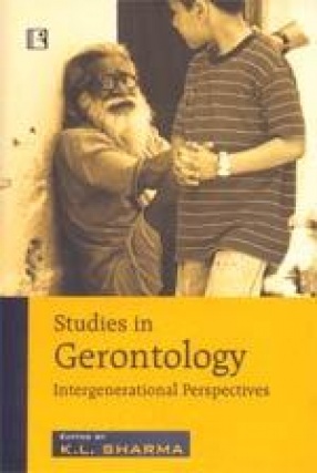 Studies in Gerontology: Intergenerational Perspectives