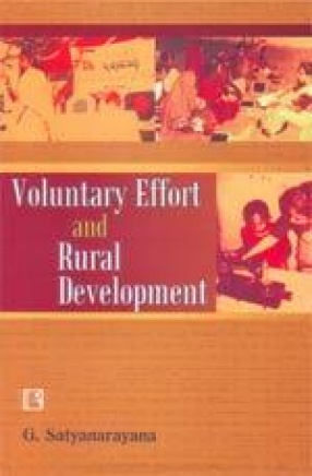 Voluntary Effort and Rural Development