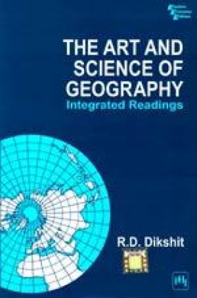 The Art and Science of Geography: Integrated Readings