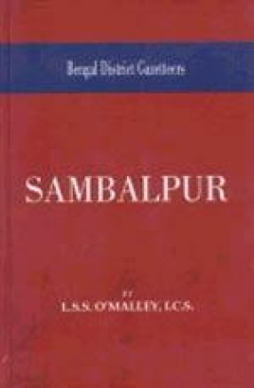 Bengal District Gazetteers: Sambalpur