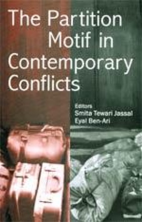 The Partition Motif in Contemporary Conflicts