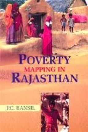 Poverty Mapping in Rajasthan