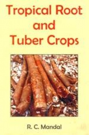 Tropical Root and Tuber Crops