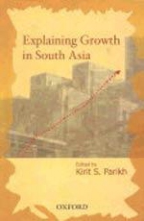 Explaining Growth in South Asia