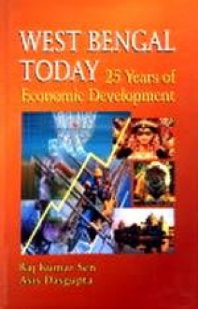 West Bengal Today: 25 Years of Economic Development