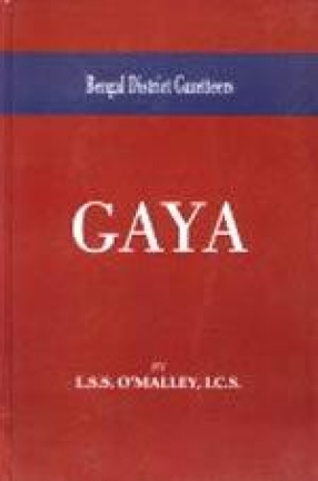 Bengal District Gazetteers: Gaya