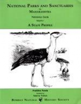 National Parks and Sanctuaries in Maharashtra: Reference Guide (In 2 Volumes)