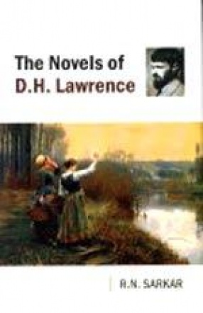 The Novels of D.H. Lawrence