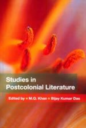 Studies in Postcolonial Literature