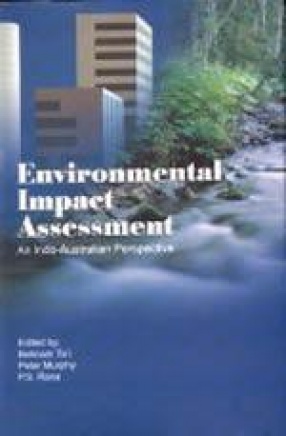 Environmental Impact Assessment: An Indo-Australian Perspective