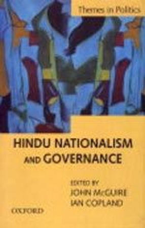 Hindu Nationalism and Governance