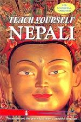 Teach Yourself Nepali 