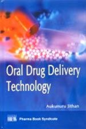 Oral Drug Delivery Technology