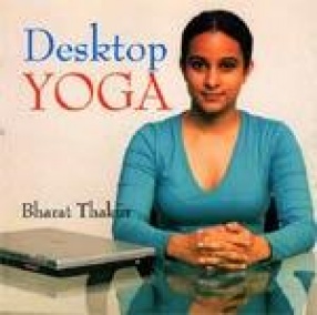 Desktop Yoga