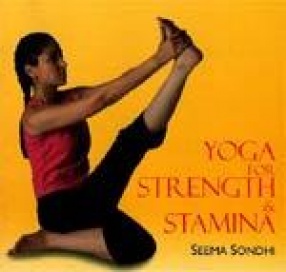 Yoga For Strength & Stamina