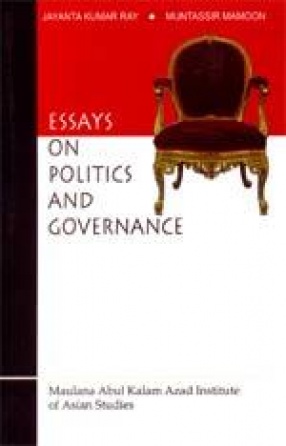 Essays on Politics and Governance