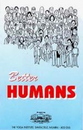 Better Humans