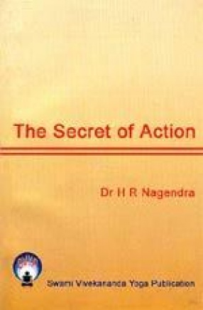 The Secret of Action