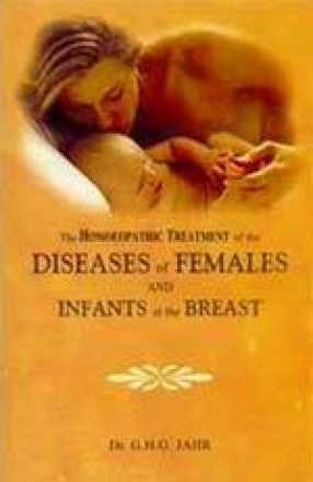 Diseases of Females and Infants at Breast