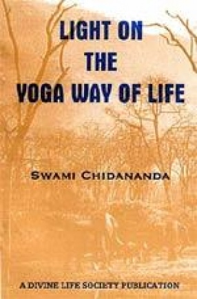 Light on the Yoga Way of Life