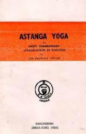 Astanga Yoga