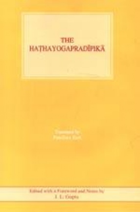 The Hathayogapradipika