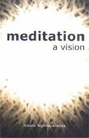 Meditation: A Vision