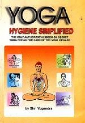 Yoga Hygiene Simplified