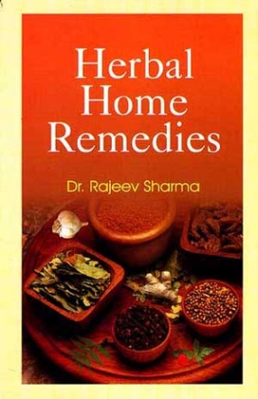 Herbal Home Remedies