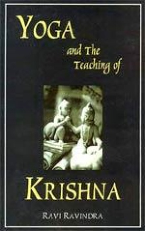 Yoga and the Teaching of Krishna