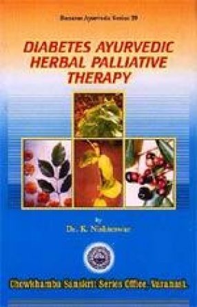 Diabetes Ayurvedic Herbal Palliative Therapy