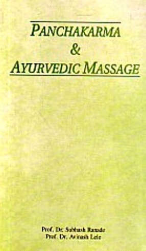 Panchakarma & Ayurvedic Massage