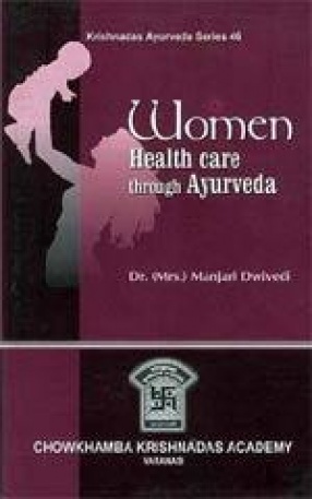 Women Health Care through Ayurveda