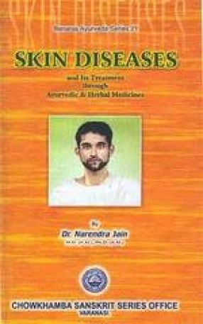 Skin Diseases and its Treatment through Ayurvedic& Herbal Medicines