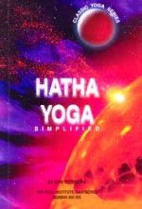 Hatha Yoga Simplified