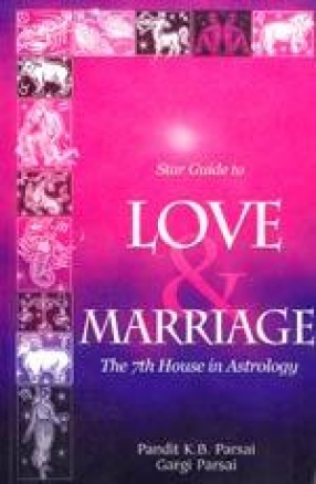 Star Guide to Love and Marriage: The 7th House in Astrology