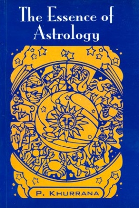 The Essence of Astrology