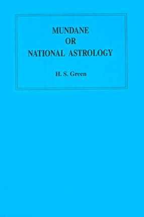 Mundane or National Astrology