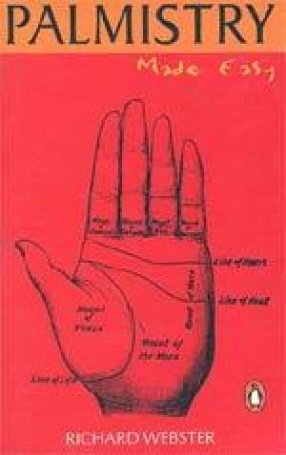 Palmistry Made Easy