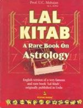 Lal Kitab: A Rare Book on Astrology