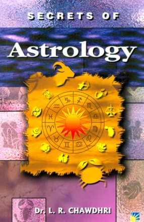 Secrets of Astrology: Based on Hindu Astrology