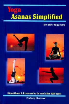 Yoga Asanas Simplified