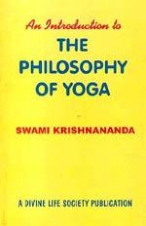 An Introduction to the Philosophy of Yoga