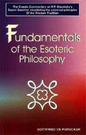 Fundamentals of the Esoteric Philosophy