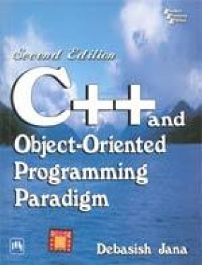 C++ and Object-Oriented Programming Paradigm