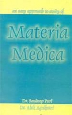 An Easy Approach to Study of Materia Medica