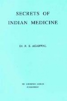 Secrets of Indian Medicine