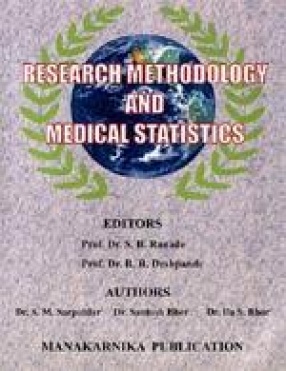 Research Methodology and Medical Statistics